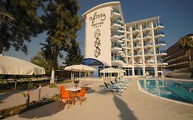 Infinity Beach Hotel Alanya